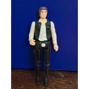 1977 Star Wars Han Solo